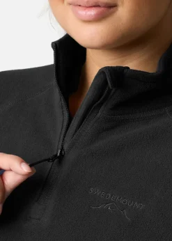 Swedemount Geilo Fleece Halfzip II W