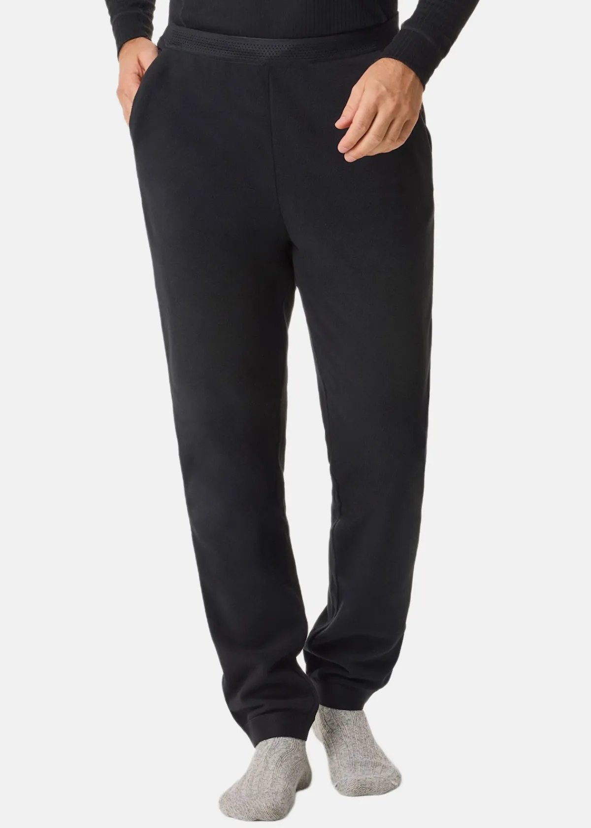 Swedemount Geilo Fleece Pants II