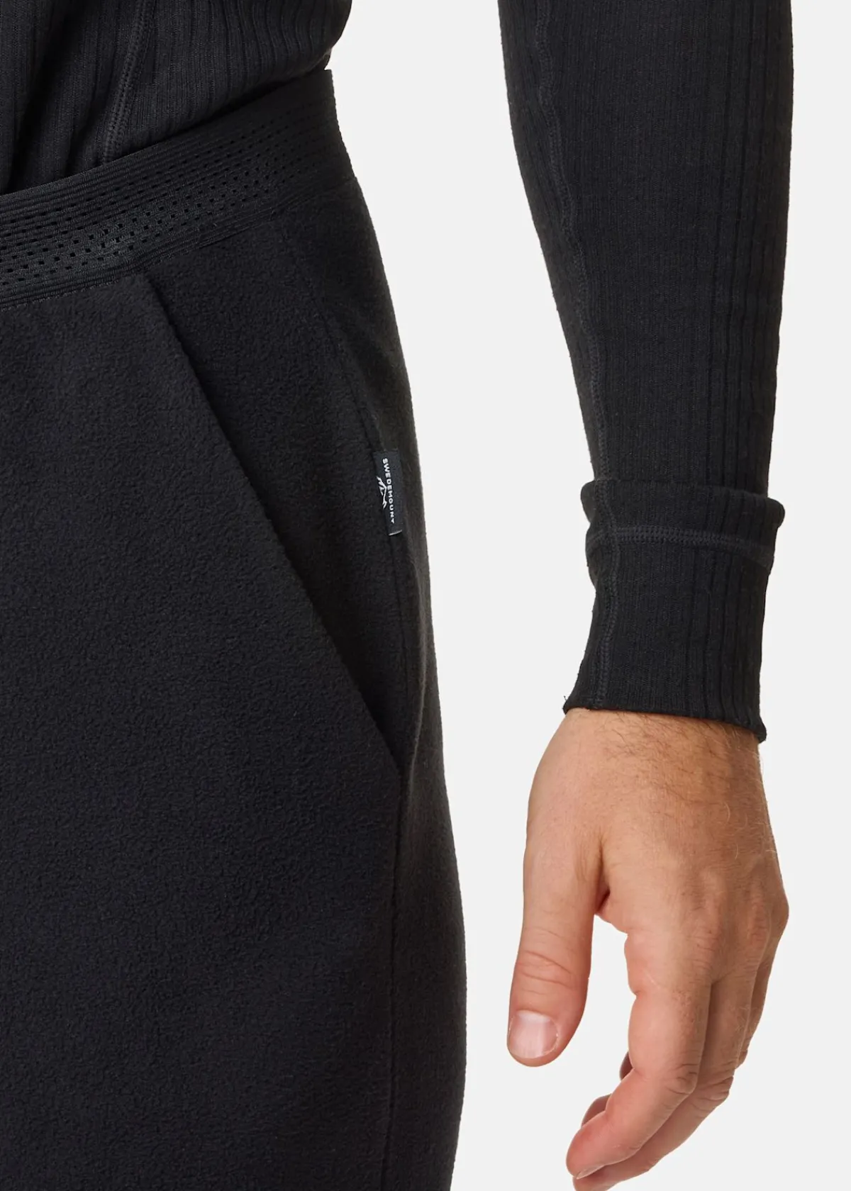 Swedemount Geilo Fleece Pants II