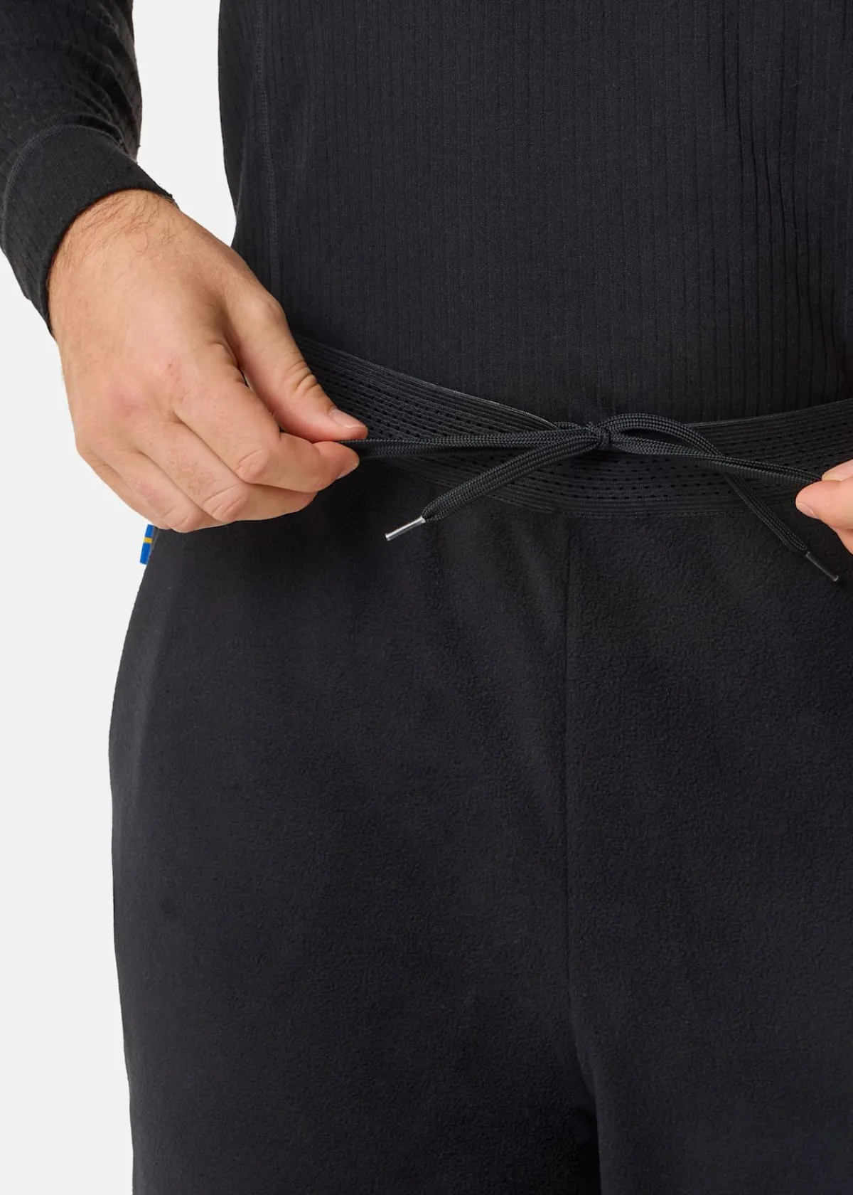 Swedemount Geilo Fleece Pants II