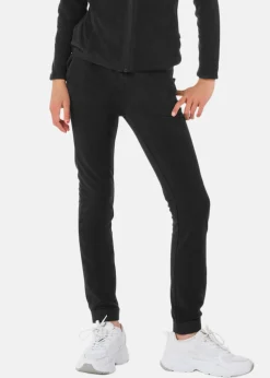 Barn Swedemount Geilo Fleece Pants II JR