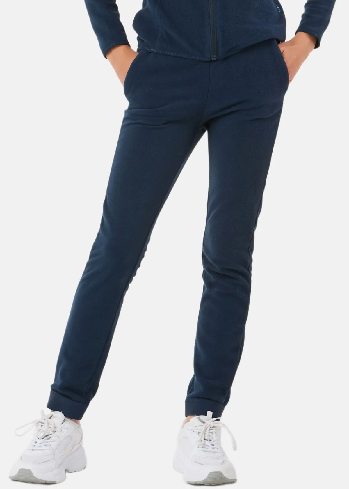 Barn Swedemount Geilo Fleece Pants II JR