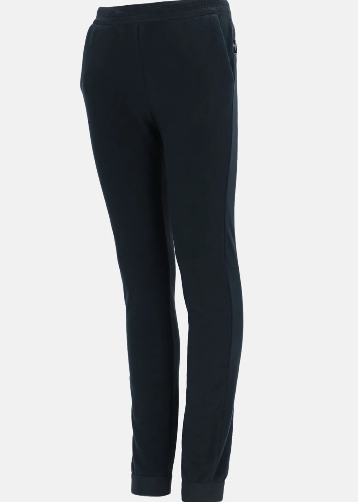 Barn Swedemount Geilo Fleece Pants II JR