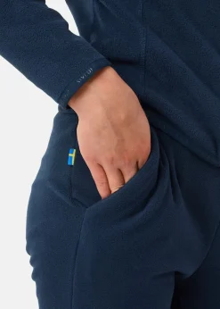 Barn Swedemount Geilo Fleece Pants II JR