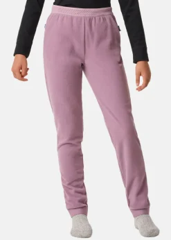 Barn Swedemount Geilo Fleece Pants II JR