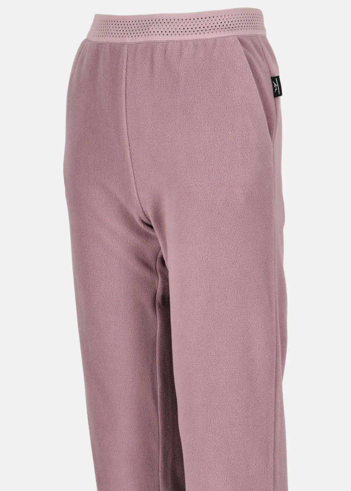 Barn Swedemount Geilo Fleece Pants II JR