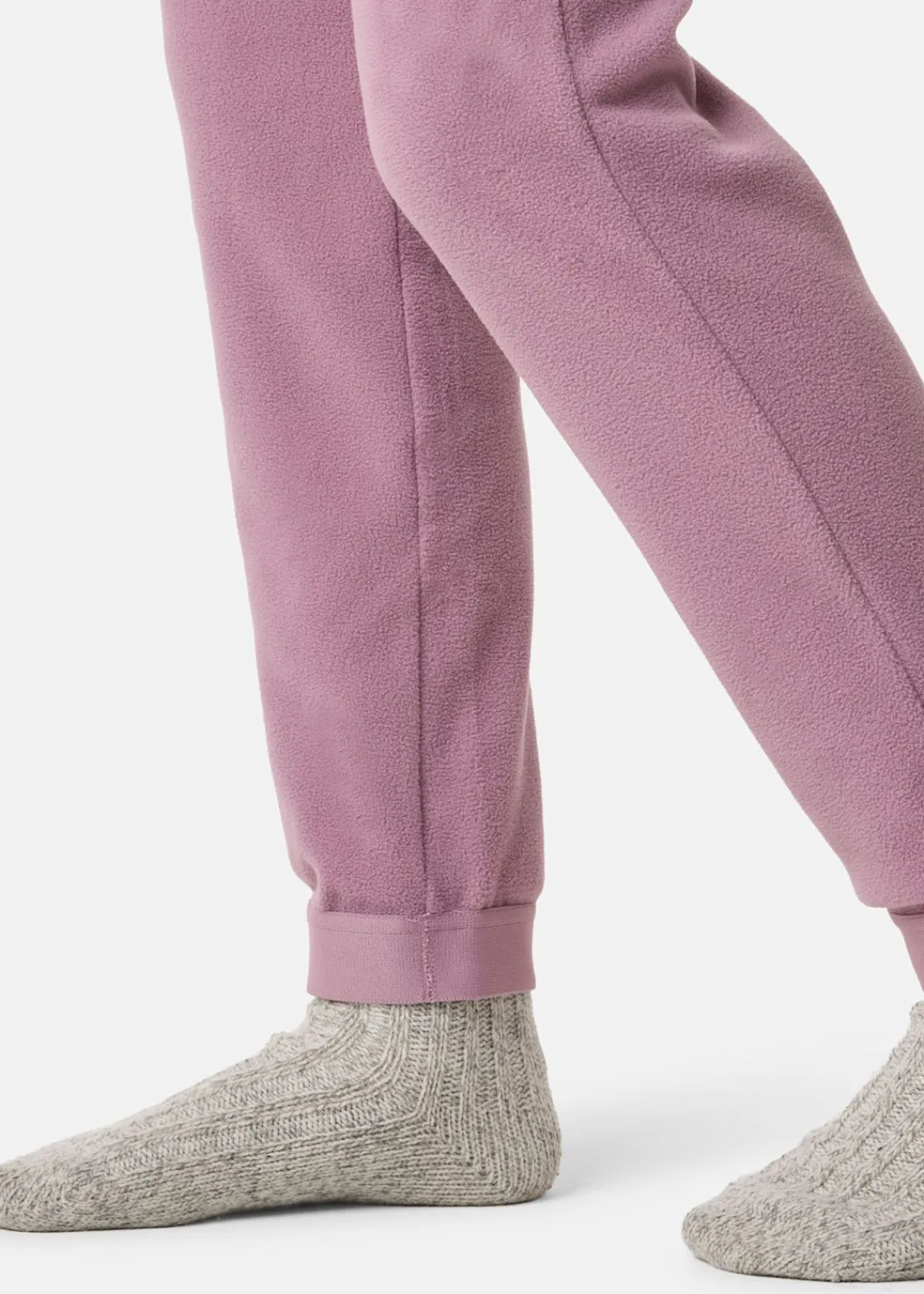 Barn Swedemount Geilo Fleece Pants II JR