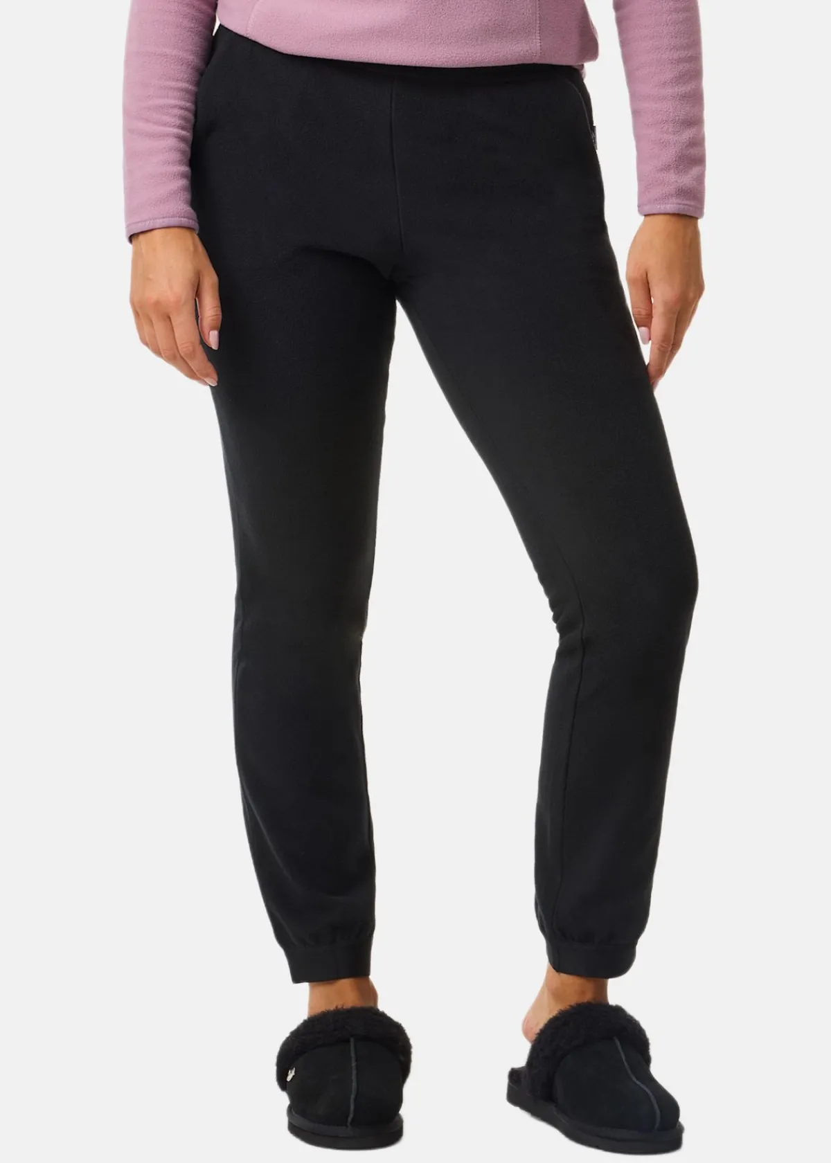 Swedemount Geilo Fleece Pants II W