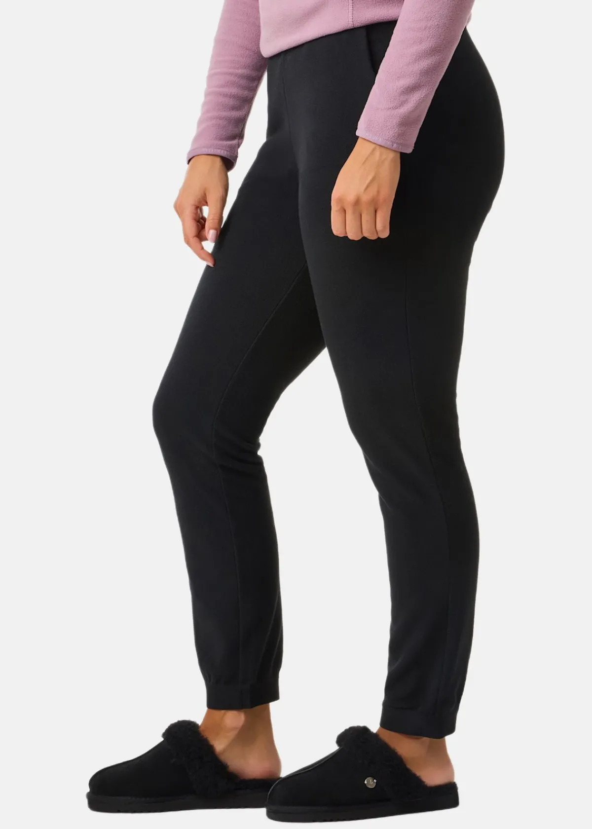 Swedemount Geilo Fleece Pants II W