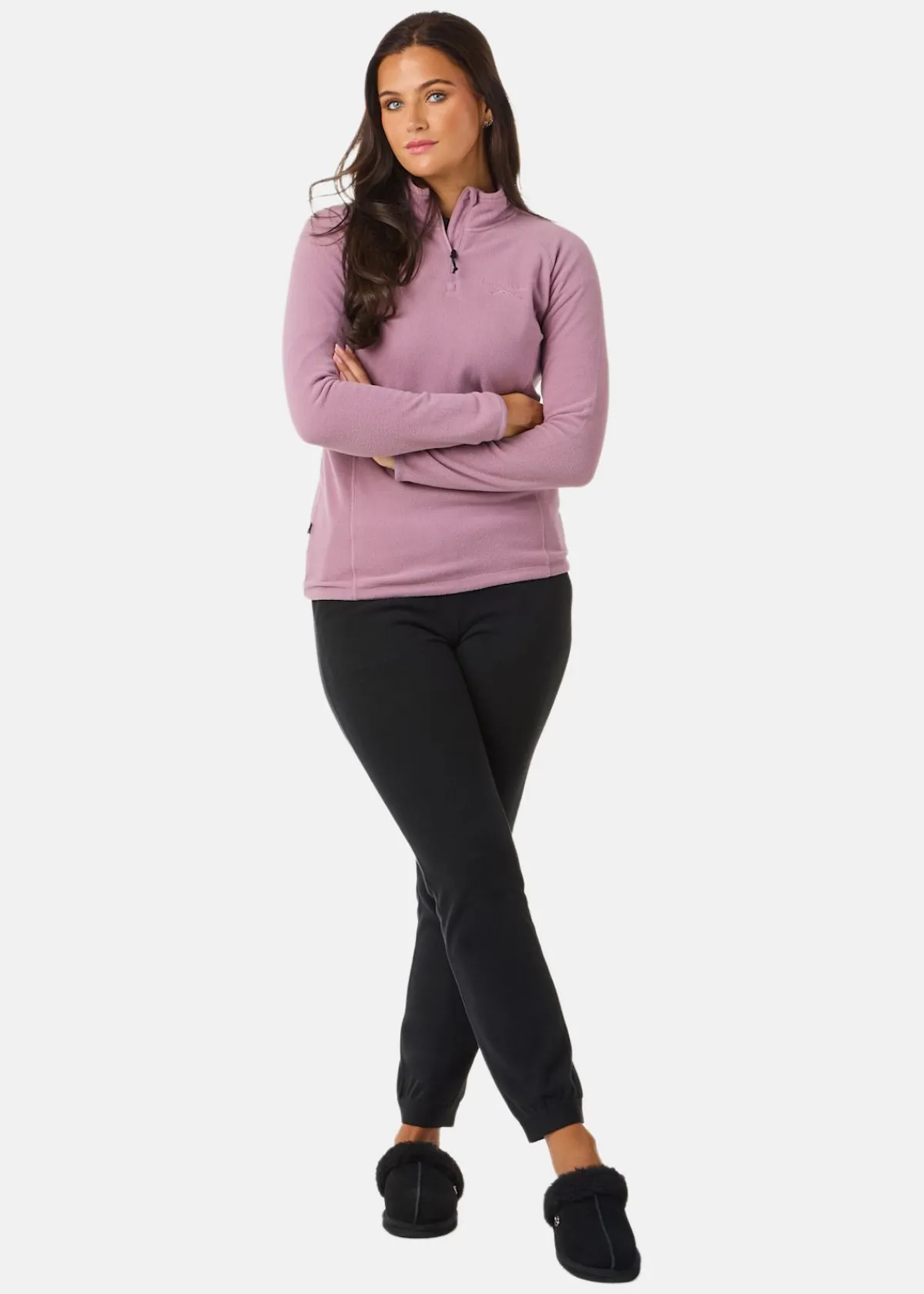Swedemount Geilo Fleece Pants II W