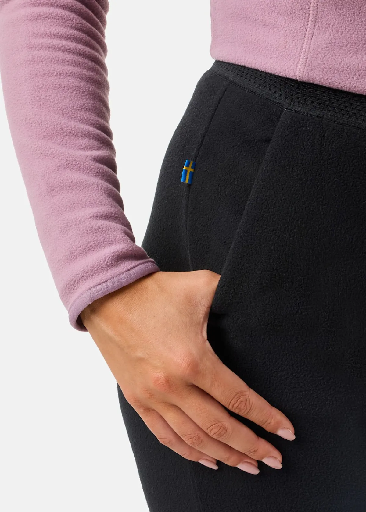 Swedemount Geilo Fleece Pants II W