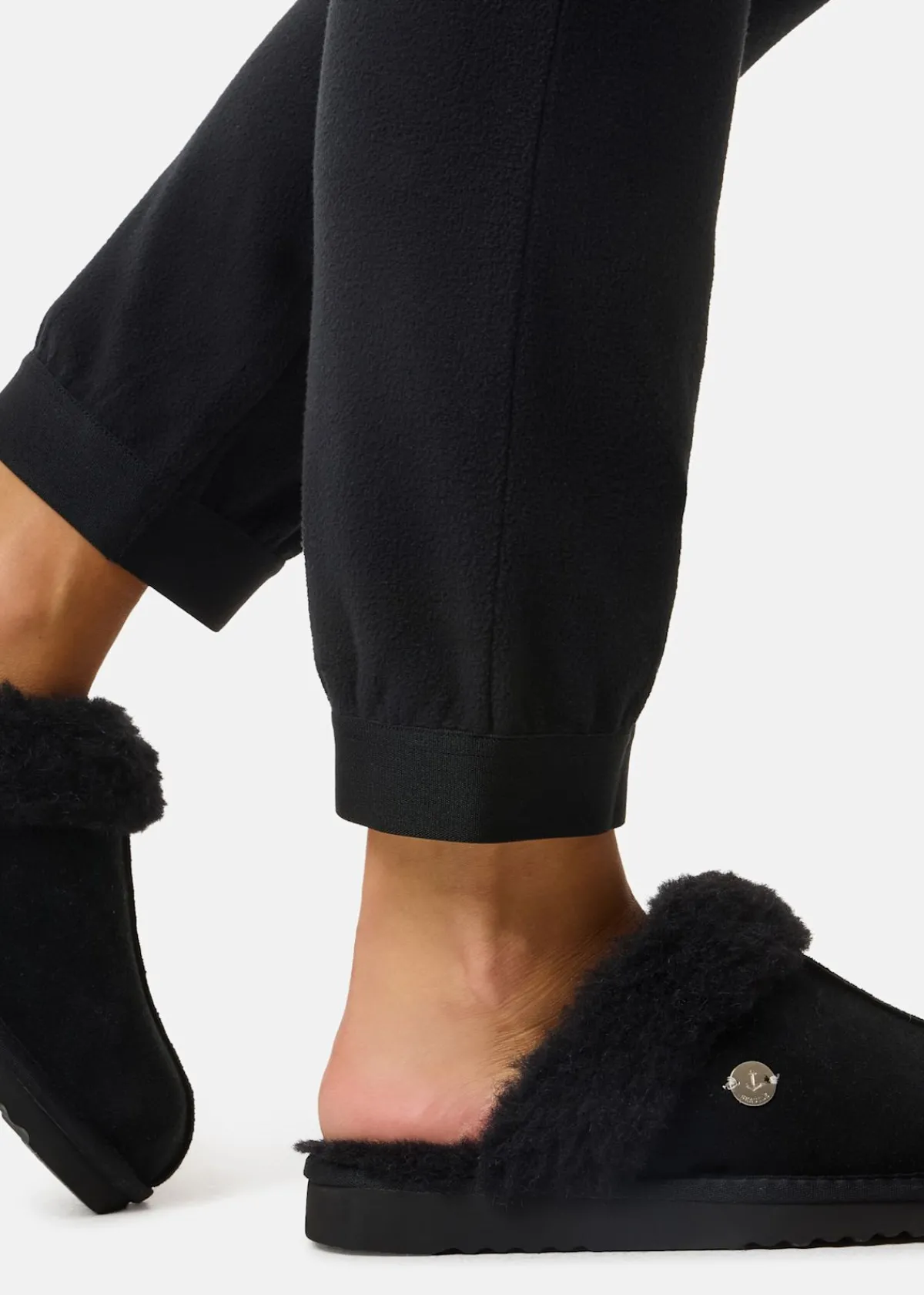 Swedemount Geilo Fleece Pants II W
