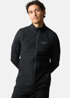 Swedemount Geilo Fleece Vest II