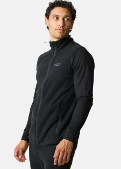 Swedemount Geilo Fleece Vest II