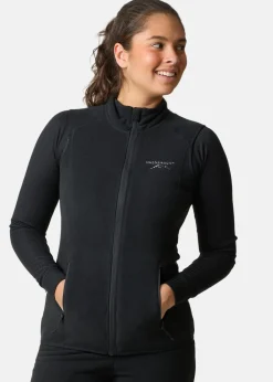 Swedemount Geilo Fleece Vest II W
