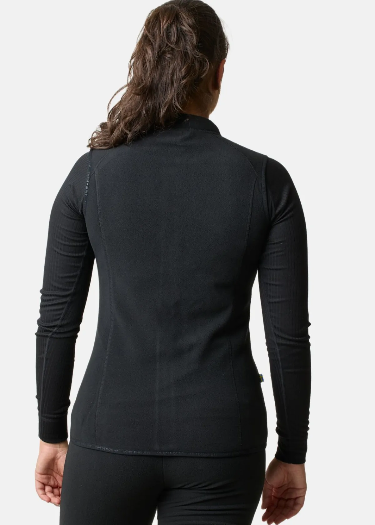 Swedemount Geilo Fleece Vest II W