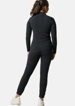 Swedemount Geilo Fleece Vest II W