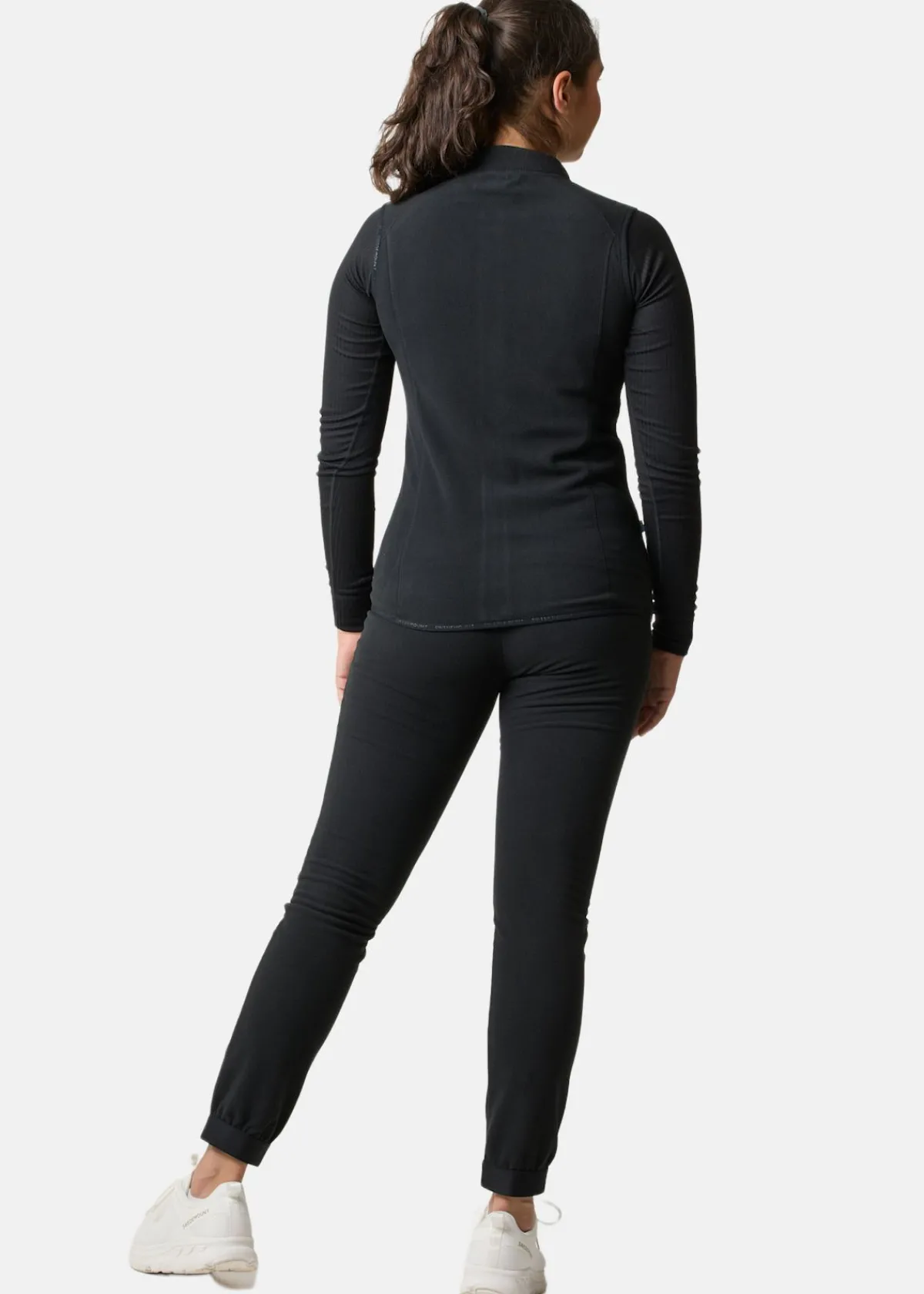 Swedemount Geilo Fleece Vest II W