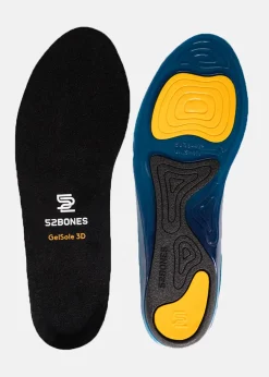 Barn 52 Bones GELSOLE 3D