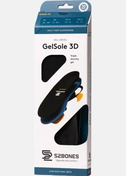 Barn 52 Bones GELSOLE 3D