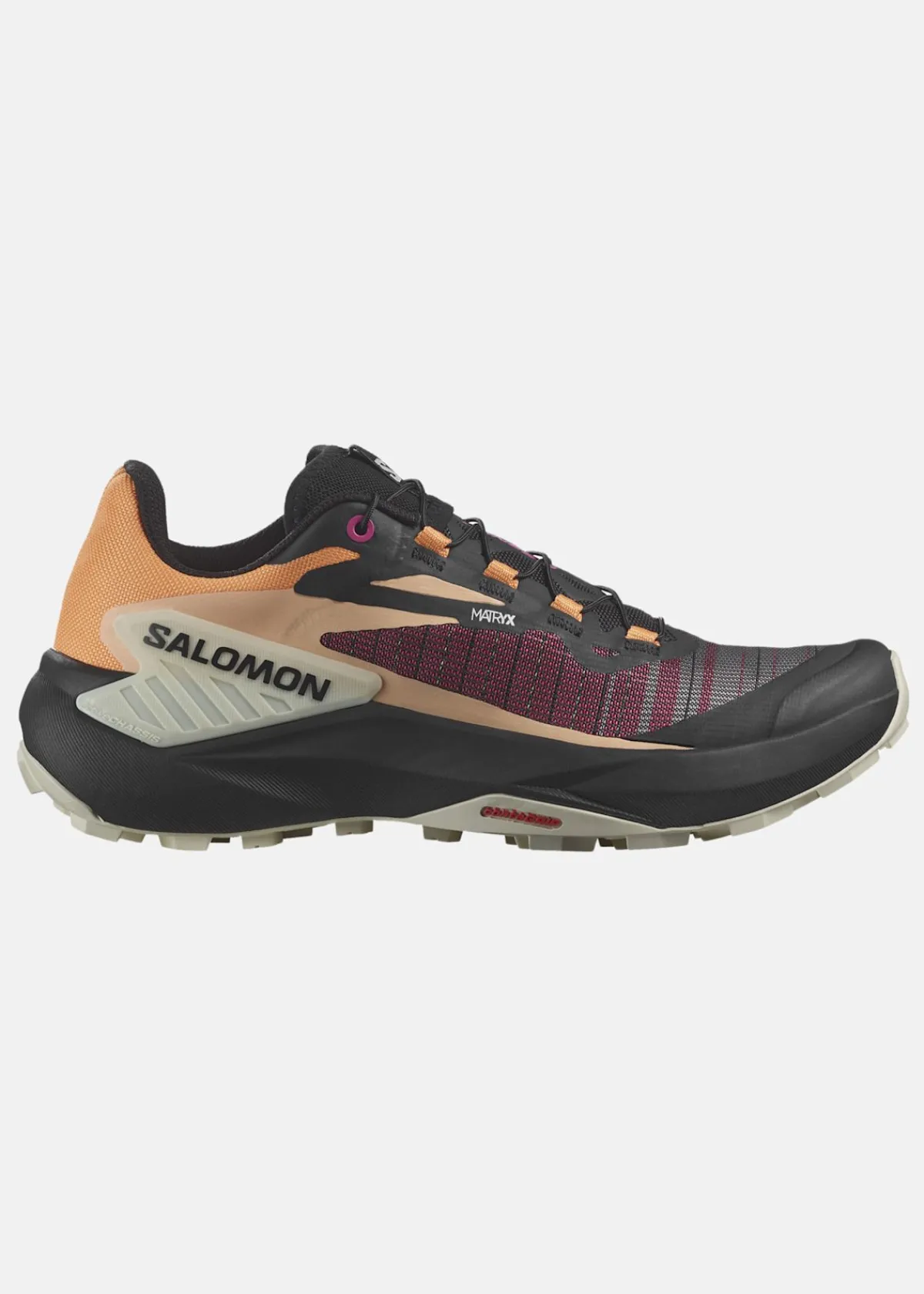 Salomon GENESIS