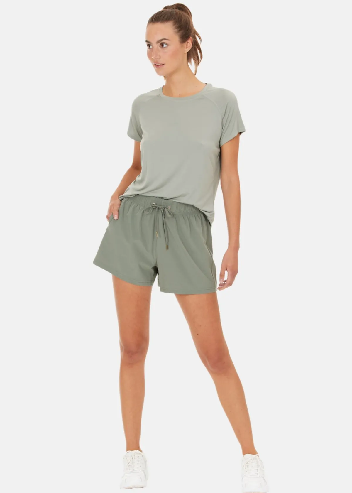 Athlecia Gerrit W Shorts