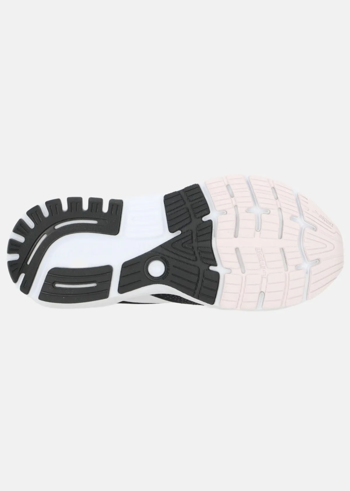 Brooks Ghost 16