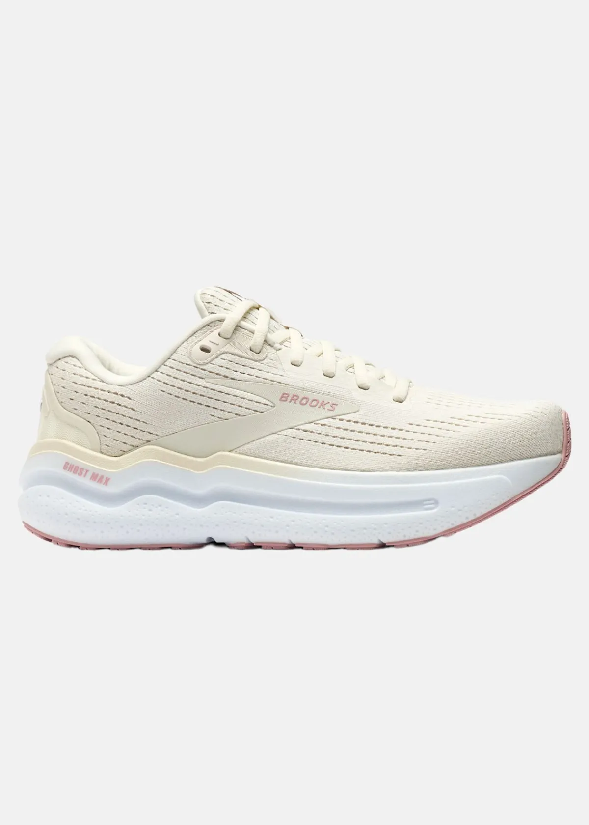 Brooks Ghost Max 2