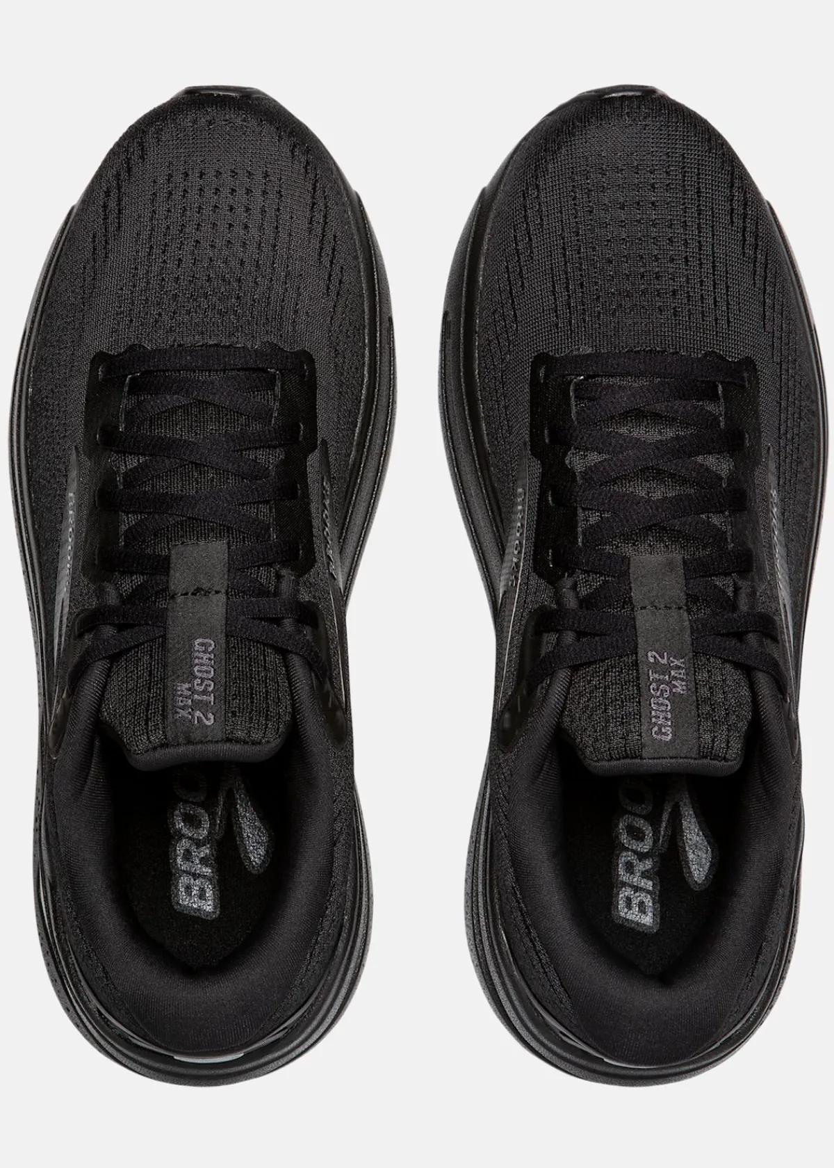 Brooks Ghost Max 2