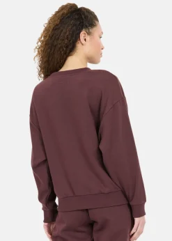 Athlecia Giannis W Crew Neck