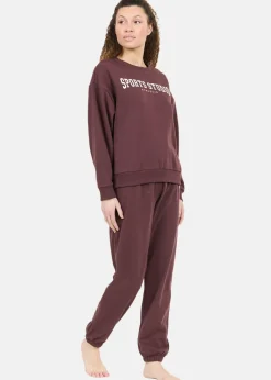 Athlecia Giannis W Crew Neck