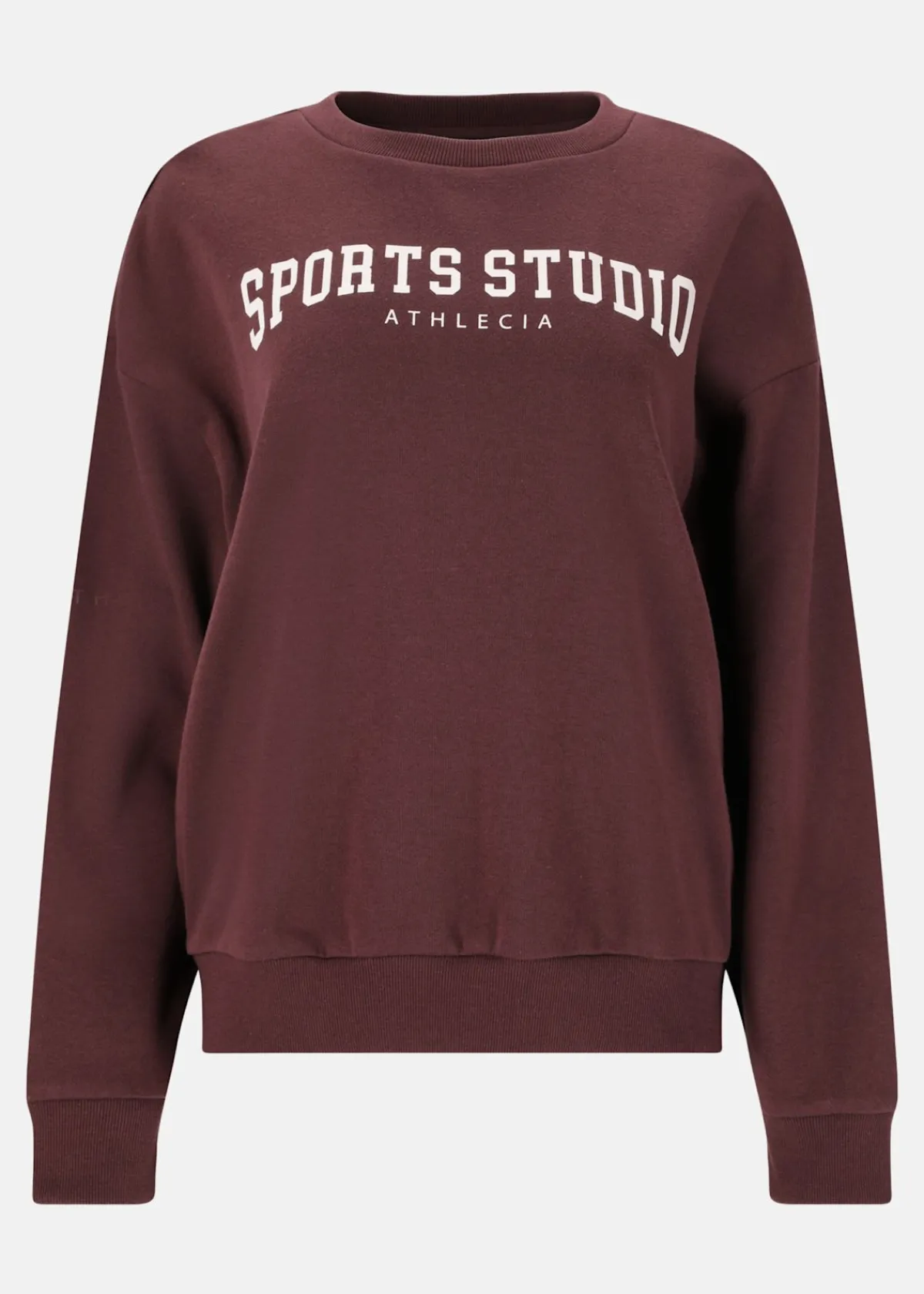 Athlecia Giannis W Crew Neck