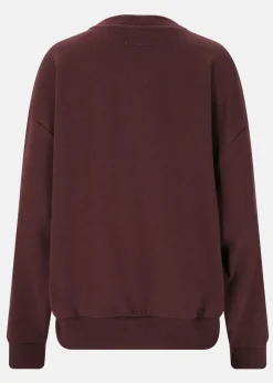 Athlecia Giannis W Crew Neck