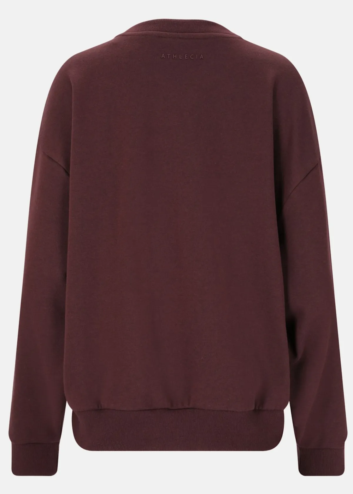 Athlecia Giannis W Crew Neck