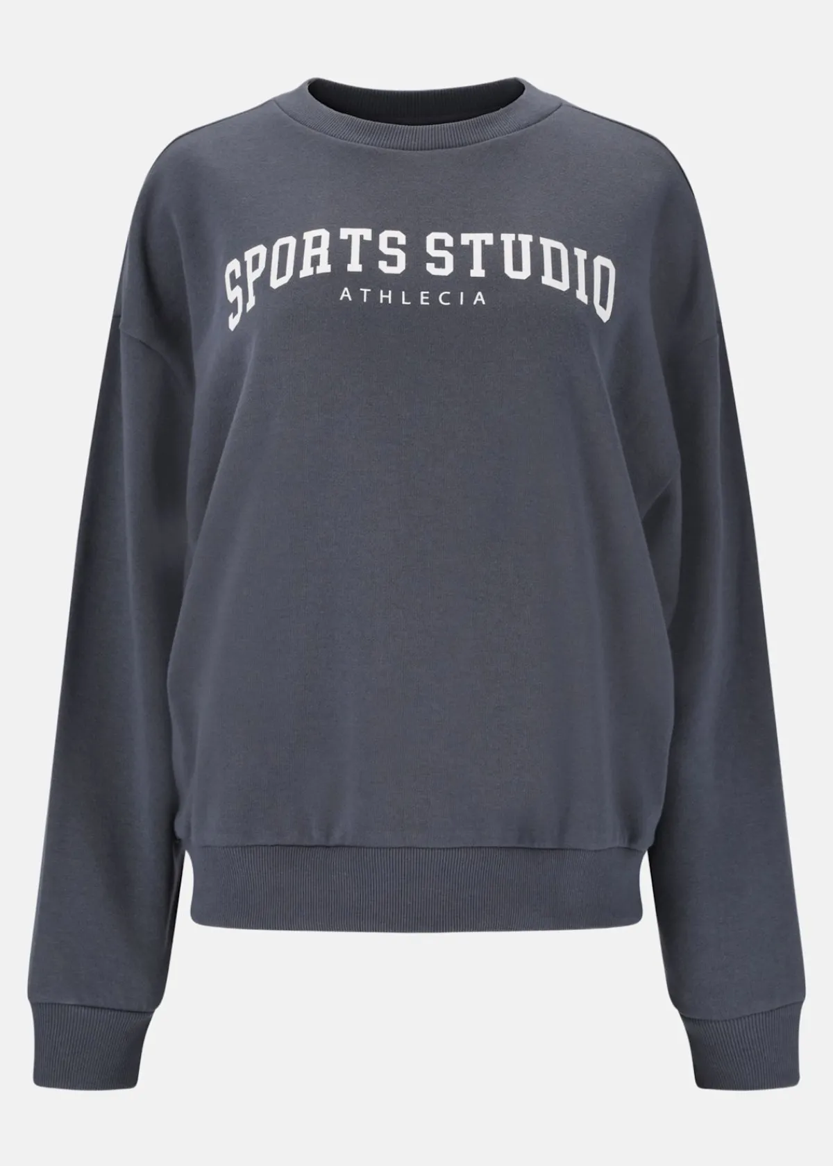 Athlecia Giannis W Crew Neck