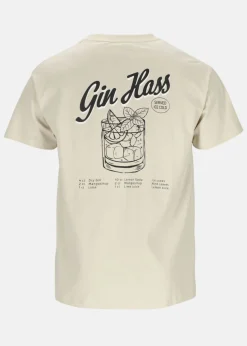 Denim Factory Gin Tee