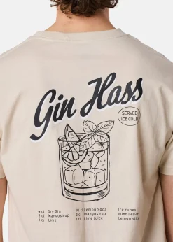 Denim Factory Gin Tee