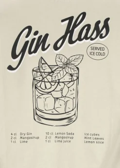 Denim Factory Gin Tee