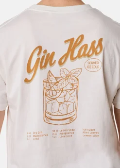 Denim Factory Gin Tee