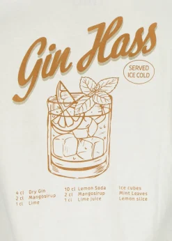 Denim Factory Gin Tee