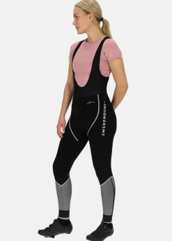 Swedemount Giro Bike Bib Long Tights Thermal W