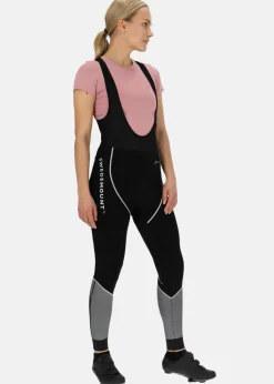 Swedemount Giro Bike Bib Long Tights Thermal W