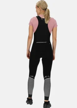 Swedemount Giro Bike Bib Long Tights Thermal W