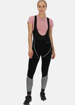 Swedemount Giro Bike Bib Long Tights Thermal W