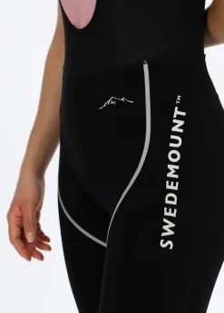 Swedemount Giro Bike Bib Long Tights Thermal W