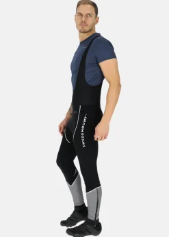 Swedemount Giro Bike Bib Long Tights Thermal 2.0