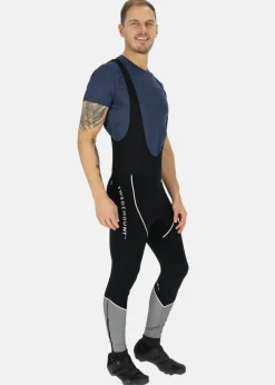 Swedemount Giro Bike Bib Long Tights Thermal 2.0