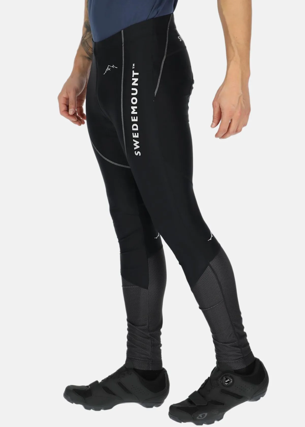 Swedemount Giro Bike Long Tights