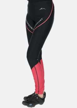 Swedemount Giro Bike Long Tights W