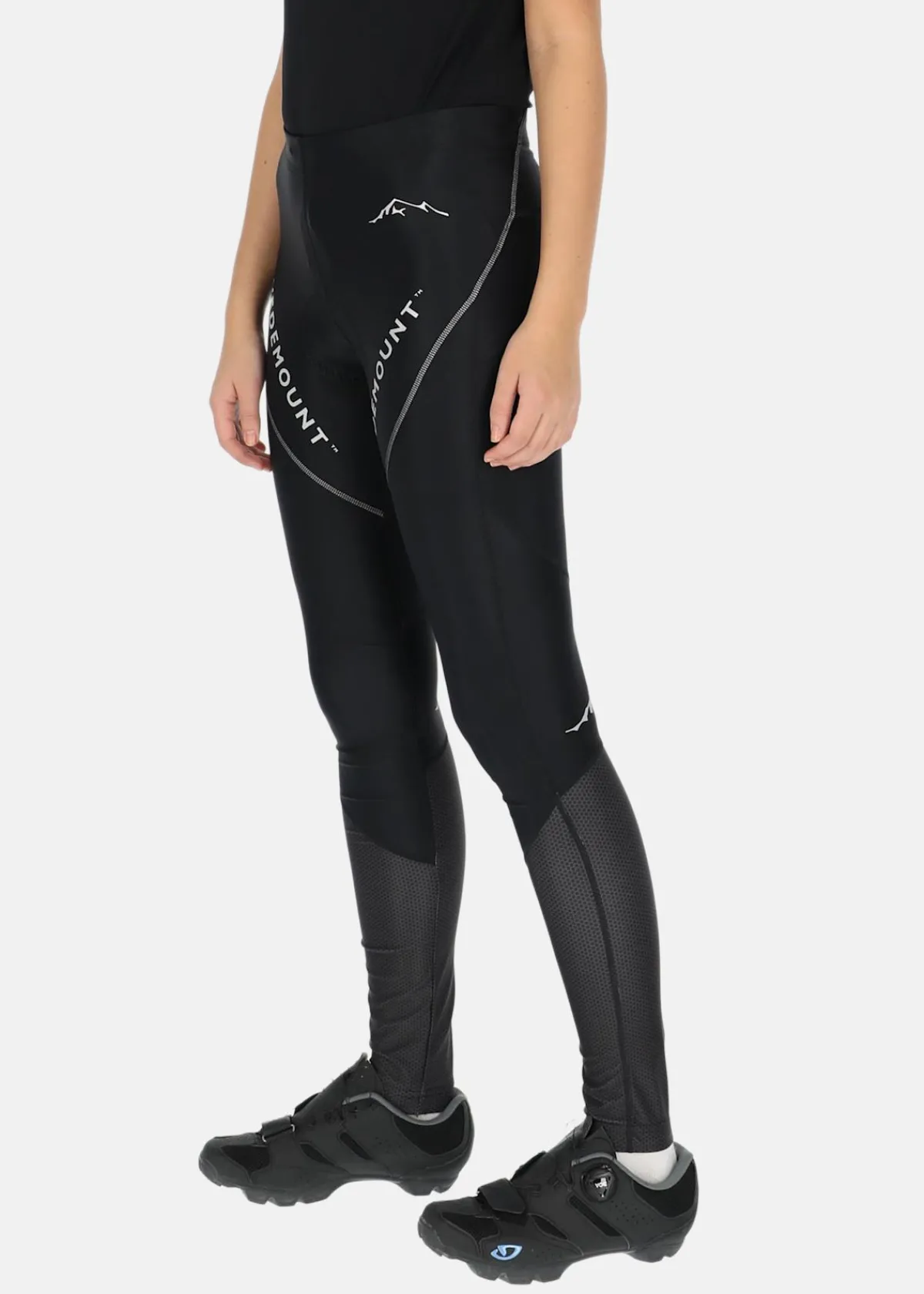 Swedemount Giro Bike Long Tights W
